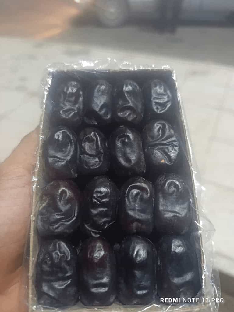 خرید خرما مضافتی درجه یک + قیمت مناسب